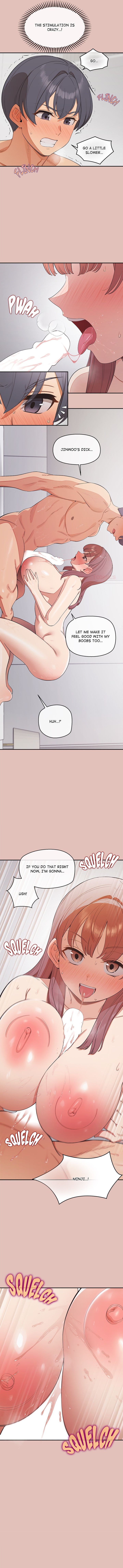 The Seed of Destiny - Chapter 28 [photo 10] - MangaPorn