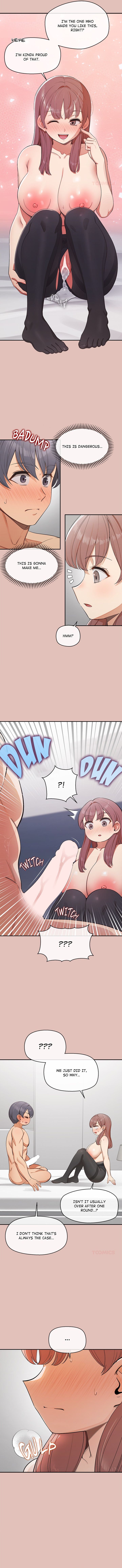 The Seed of Destiny - Chapter 28 [photo 3] - MangaPorn