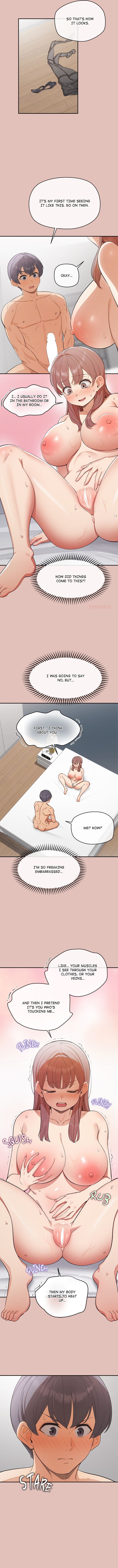 The Seed of Destiny - Chapter 28 [photo 6] - MangaPorn