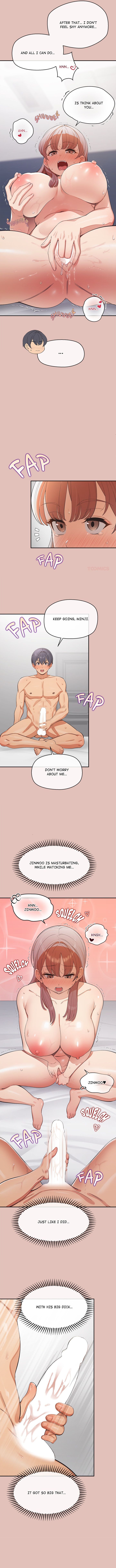 The Seed of Destiny - Chapter 28 [photo 8] - MangaPorn