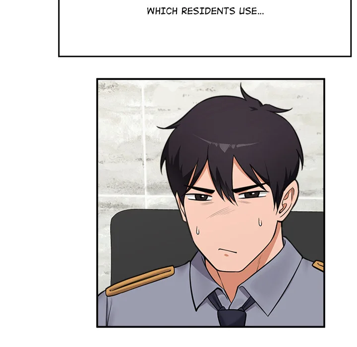 Hypnotist Security Guard - Chapter 82 [photo 10] - MangaPorn