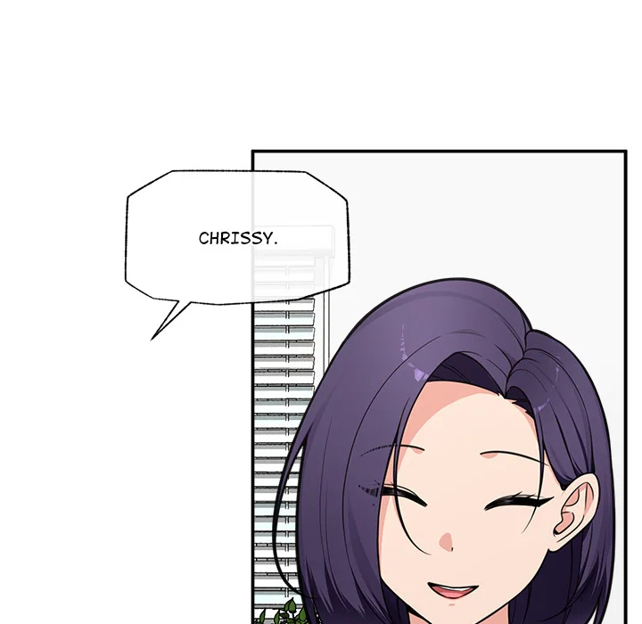 Hypnotist Security Guard - Chapter 82 [photo 100] - MangaPorn