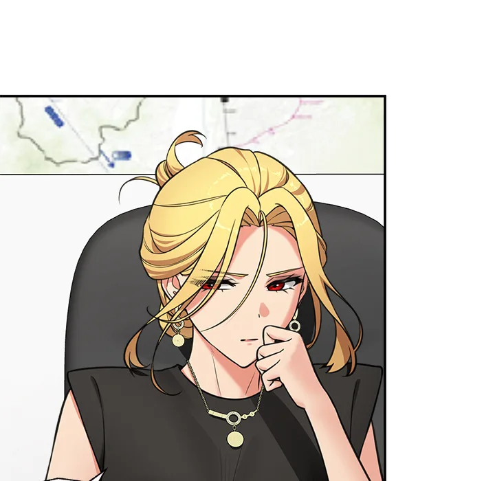 Hypnotist Security Guard - Chapter 82 [photo 104] - MangaPorn