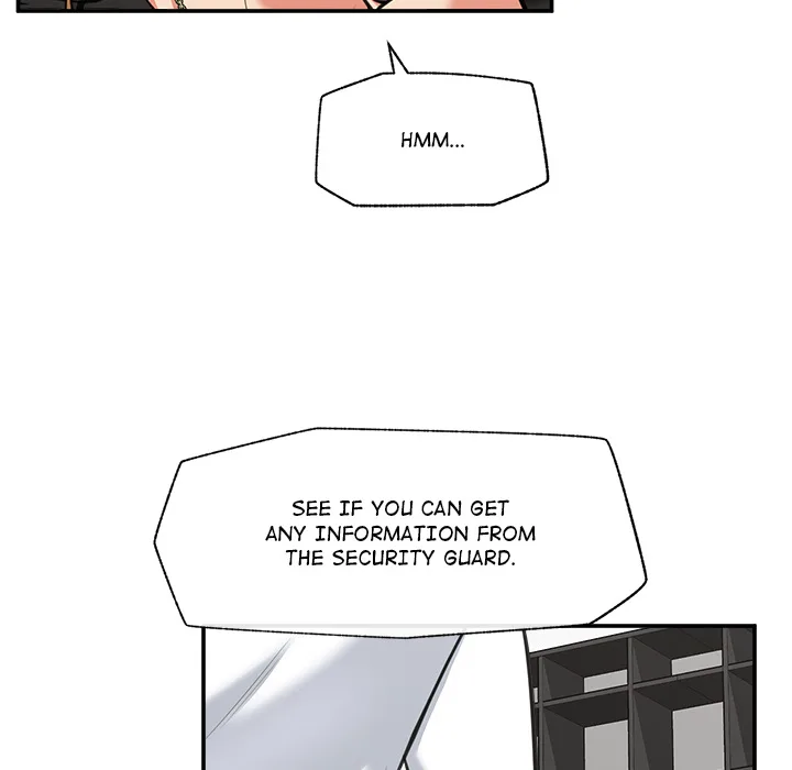 Hypnotist Security Guard - Chapter 82 [photo 107] - MangaPorn