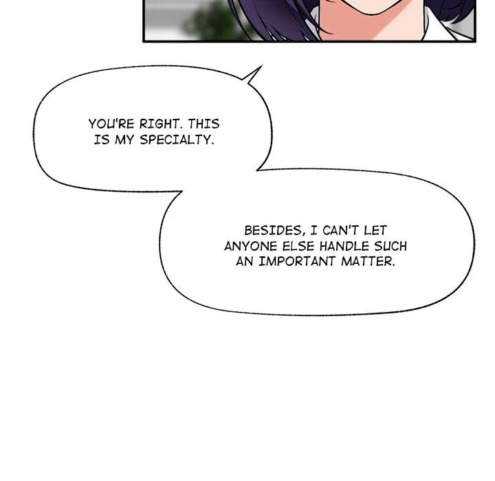 Hypnotist Security Guard - Chapter 82 [photo 110] - MangaPorn