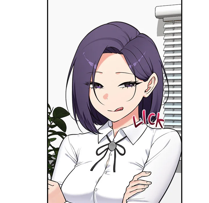 Hypnotist Security Guard - Chapter 82 [photo 112] - MangaPorn