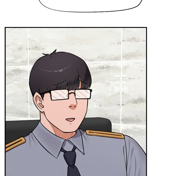 Hypnotist Security Guard - Chapter 82 [photo 12] - MangaPorn