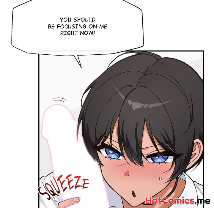 Hypnotist Security Guard - Chapter 82 [photo 122] - MangaPorn