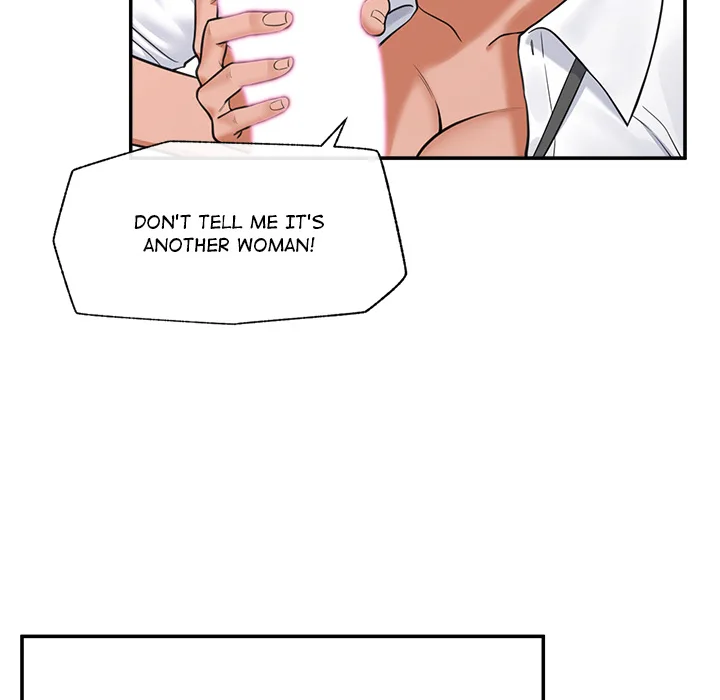 Hypnotist Security Guard - Chapter 82 [photo 123] - MangaPorn