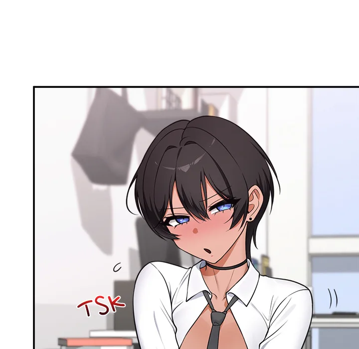 Hypnotist Security Guard - Chapter 82 [photo 126] - MangaPorn