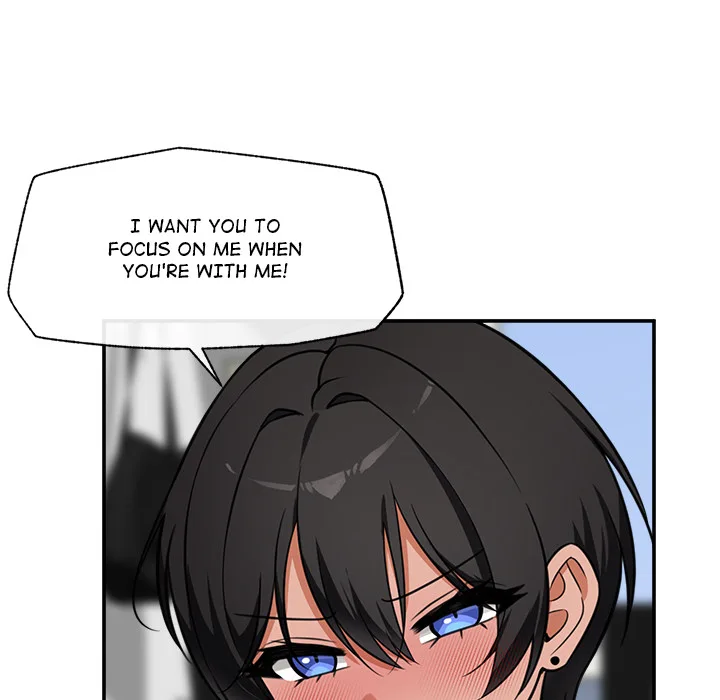 Hypnotist Security Guard - Chapter 82 [photo 128] - MangaPorn