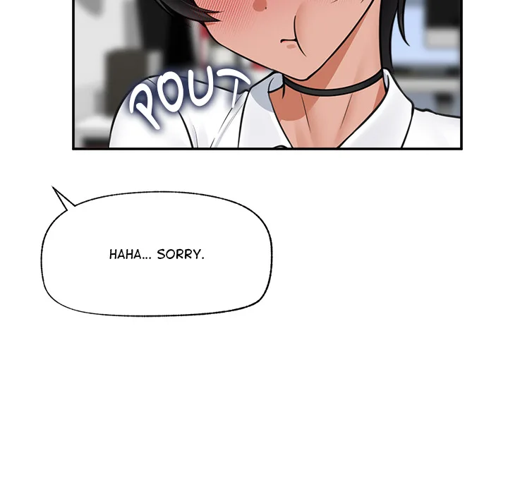 Hypnotist Security Guard - Chapter 82 [photo 129] - MangaPorn