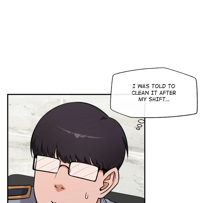 Hypnotist Security Guard - Chapter 82 [photo 16] - MangaPorn