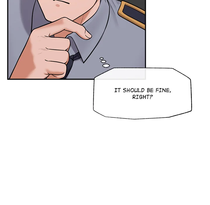 Hypnotist Security Guard - Chapter 82 [photo 17] - MangaPorn