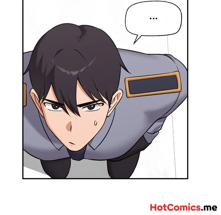 Hypnotist Security Guard - Chapter 82 [photo 19] - MangaPorn