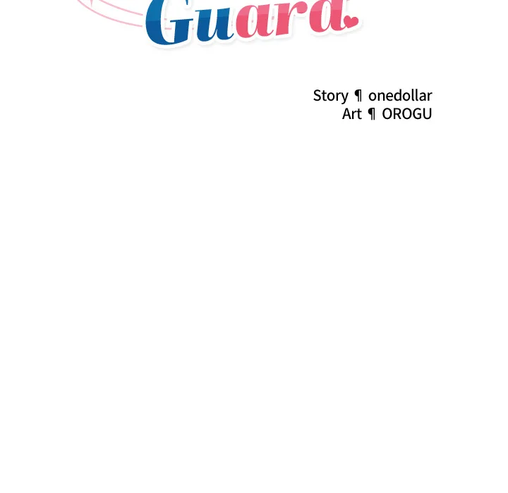 Hypnotist Security Guard - Chapter 82 [photo 25] - MangaPorn