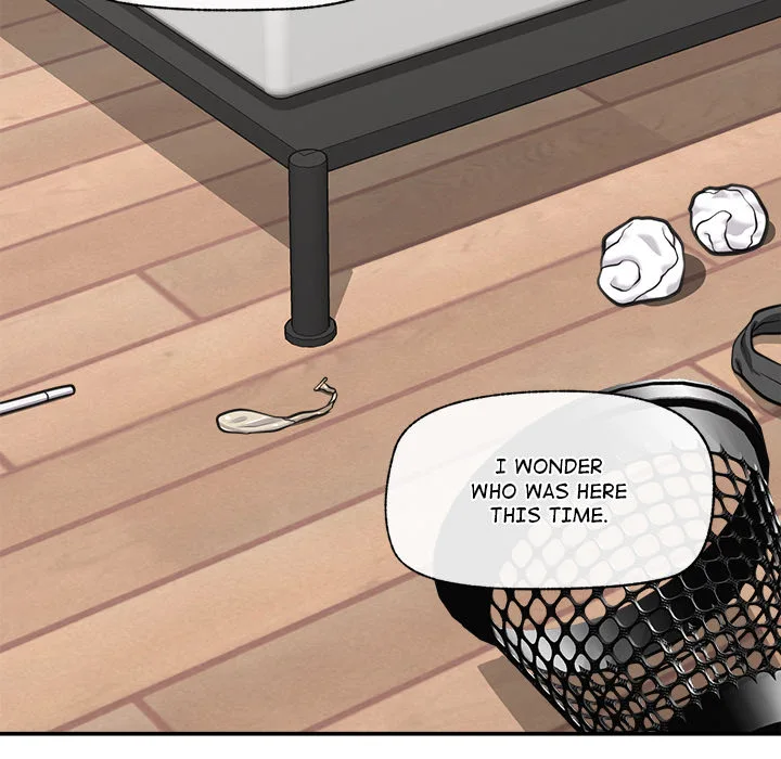 Hypnotist Security Guard - Chapter 82 [photo 32] - MangaPorn