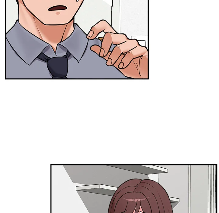 Hypnotist Security Guard - Chapter 82 [photo 34] - MangaPorn