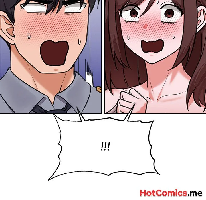 Hypnotist Security Guard - Chapter 82 [photo 37] - MangaPorn