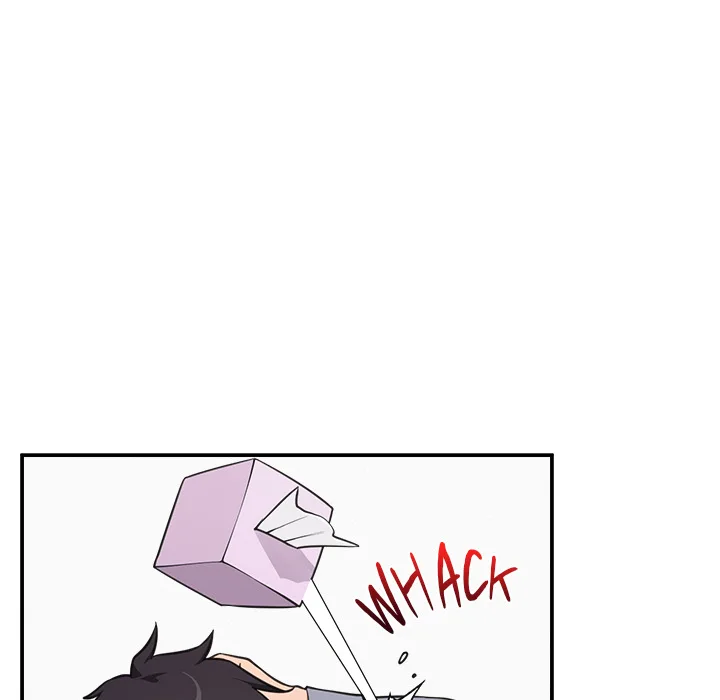 Hypnotist Security Guard - Chapter 82 [photo 40] - MangaPorn