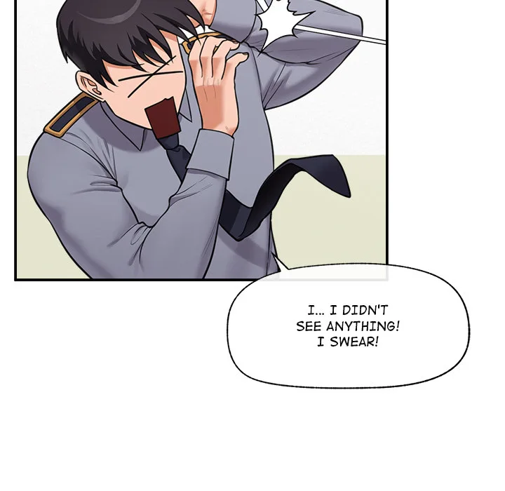 Hypnotist Security Guard - Chapter 82 [photo 41] - MangaPorn