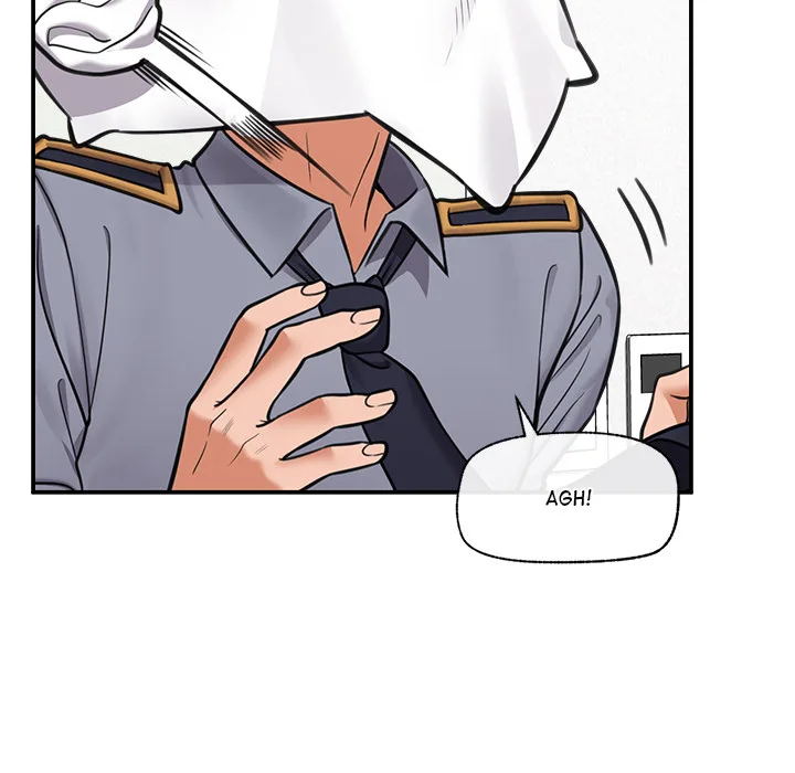 Hypnotist Security Guard - Chapter 82 [photo 45] - MangaPorn