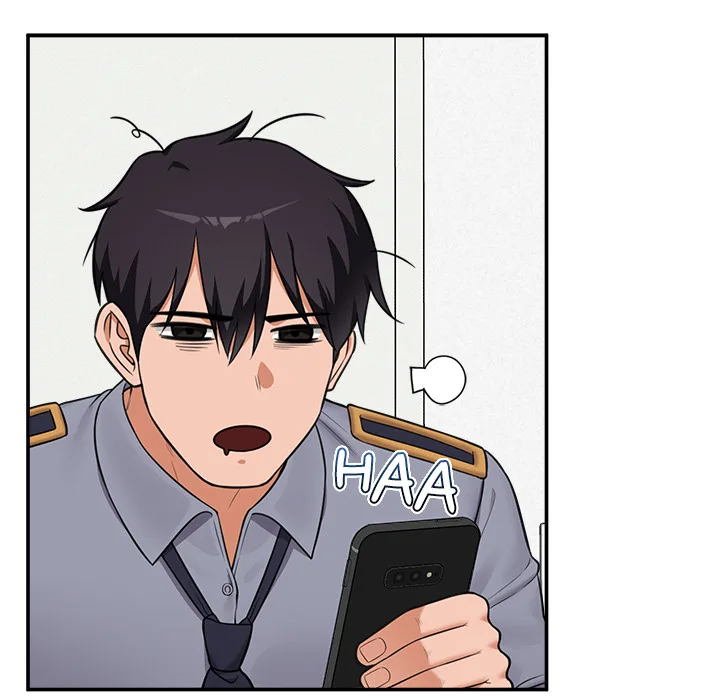 Hypnotist Security Guard - Chapter 82 [photo 49] - MangaPorn