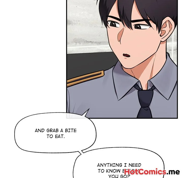 Hypnotist Security Guard - Chapter 82 [photo 5] - MangaPorn