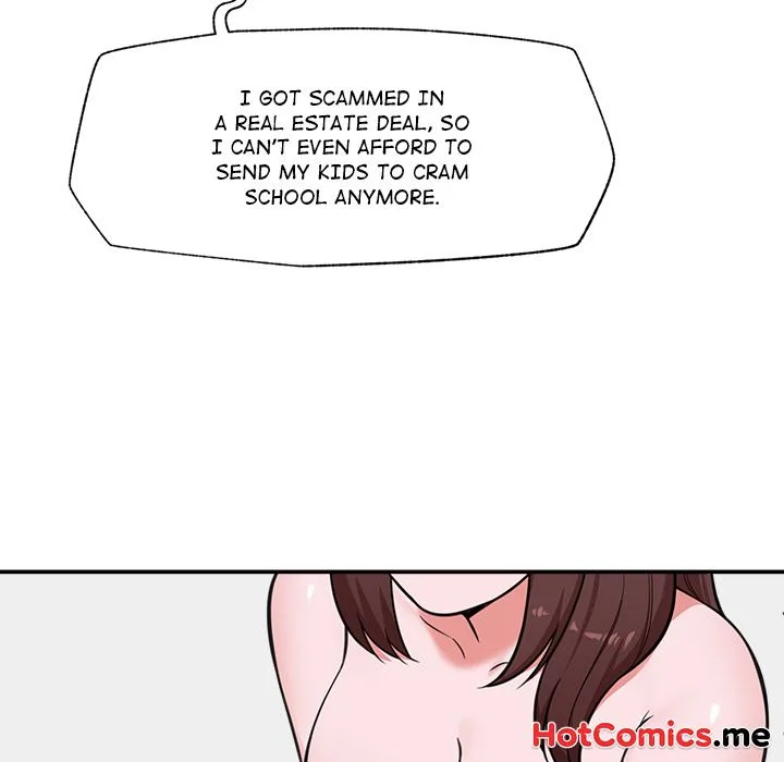 Hypnotist Security Guard - Chapter 82 [photo 56] - MangaPorn