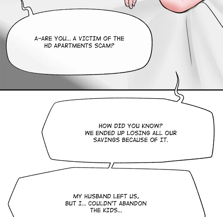 Hypnotist Security Guard - Chapter 82 [photo 58] - MangaPorn