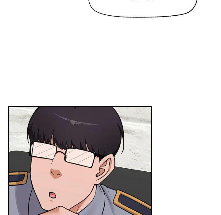 Hypnotist Security Guard - Chapter 82 [photo 6] - MangaPorn