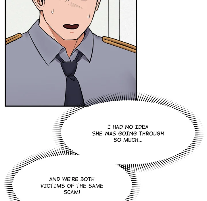 Hypnotist Security Guard - Chapter 82 [photo 60] - MangaPorn