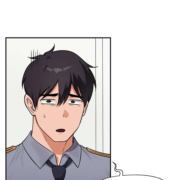 Hypnotist Security Guard - Chapter 82 [photo 63] - MangaPorn