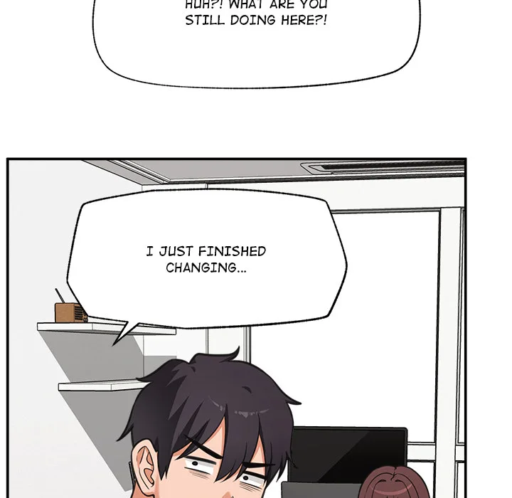 Hypnotist Security Guard - Chapter 82 [photo 71] - MangaPorn