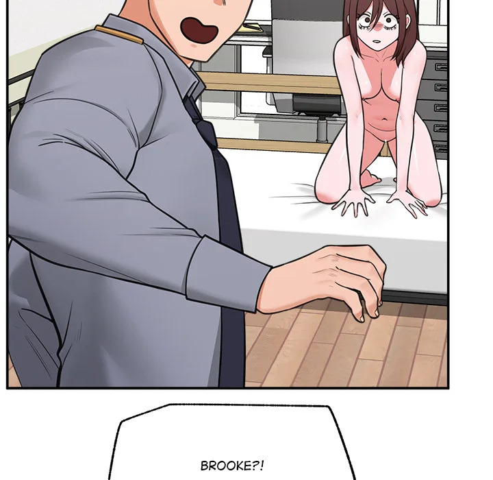 Hypnotist Security Guard - Chapter 82 [photo 72] - MangaPorn