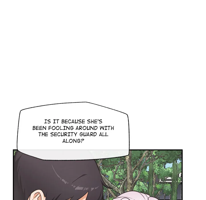 Hypnotist Security Guard - Chapter 82 [photo 87] - MangaPorn