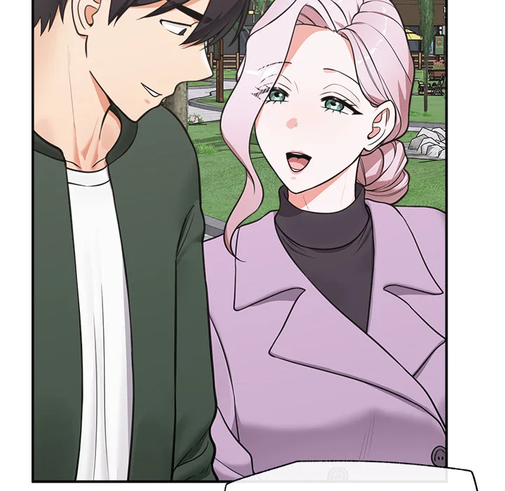 Hypnotist Security Guard - Chapter 82 [photo 88] - MangaPorn