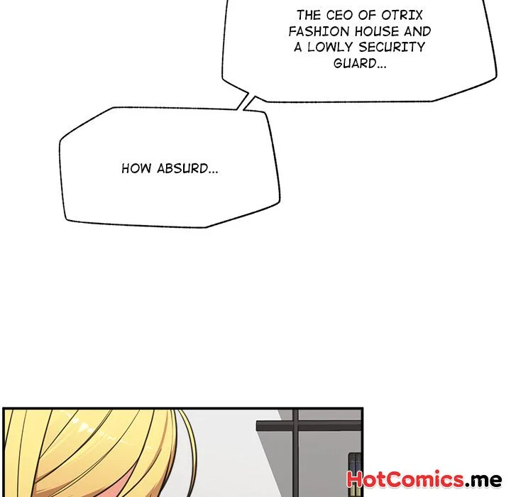 Hypnotist Security Guard - Chapter 82 [photo 89] - MangaPorn