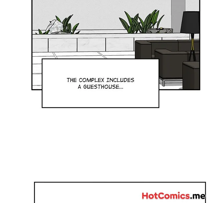 Hypnotist Security Guard - Chapter 82 [photo 9] - MangaPorn