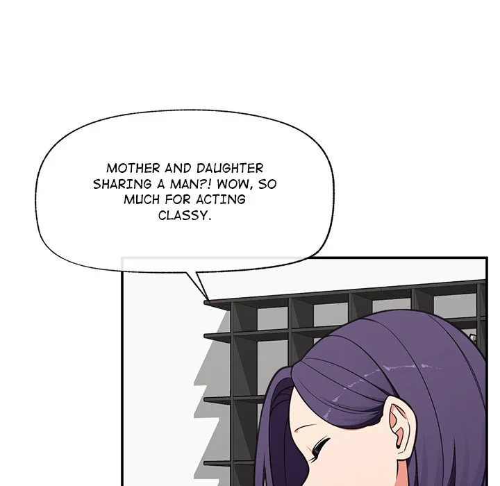 Hypnotist Security Guard - Chapter 82 [photo 91] - MangaPorn