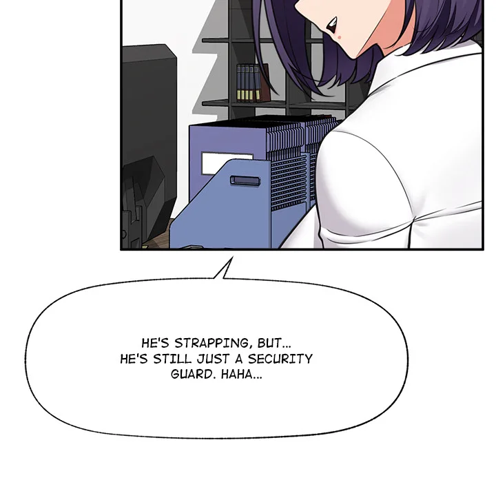 Hypnotist Security Guard - Chapter 82 [photo 92] - MangaPorn