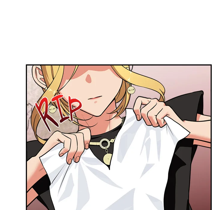 Hypnotist Security Guard - Chapter 82 [photo 95] - MangaPorn