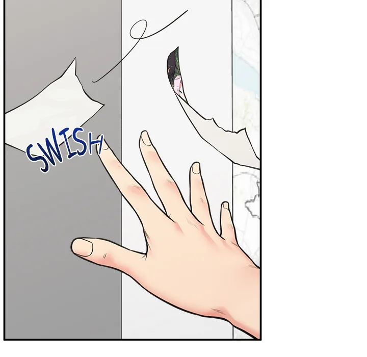 Hypnotist Security Guard - Chapter 82 [photo 97] - MangaPorn