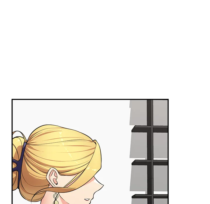 Hypnotist Security Guard - Chapter 82 [photo 98] - MangaPorn