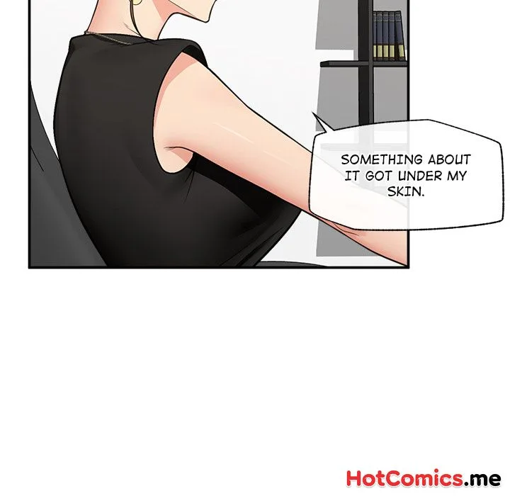 Hypnotist Security Guard - Chapter 82 [photo 99] - MangaPorn