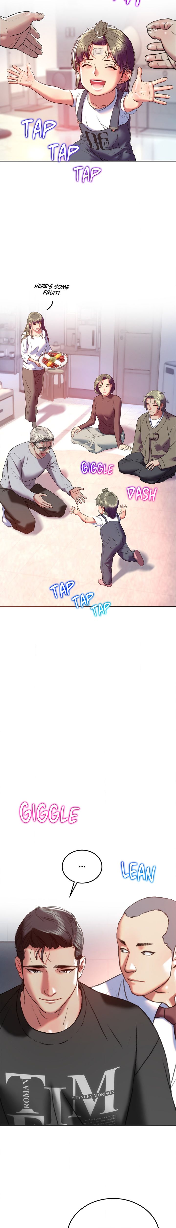 The Monster in My Room - Chapter 42.2 [photo 11] - MangaPorn