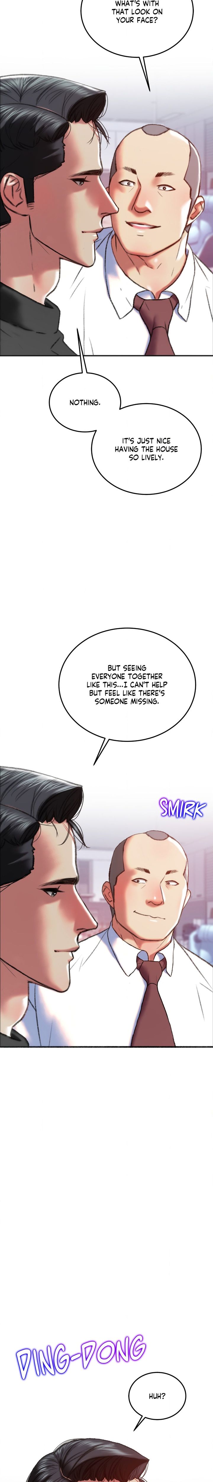 The Monster in My Room - Chapter 42.2 [photo 12] - MangaPorn