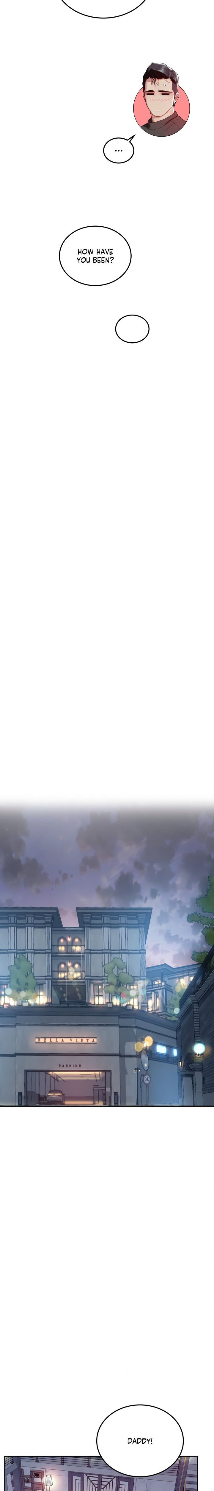 The Monster in My Room - Chapter 42.2 [photo 16] - MangaPorn