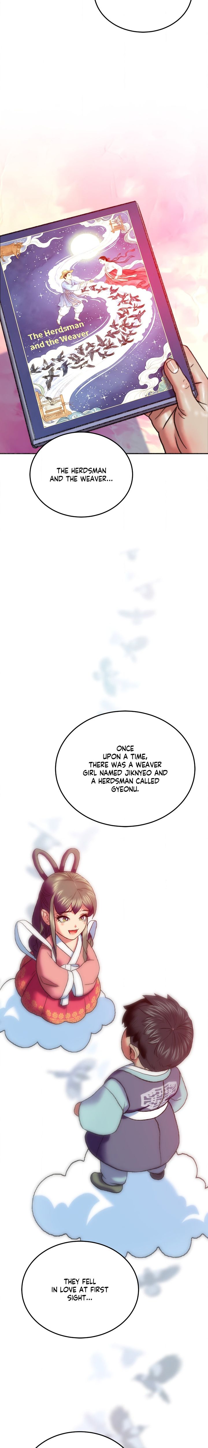 The Monster in My Room - Chapter 42.2 [photo 18] - MangaPorn