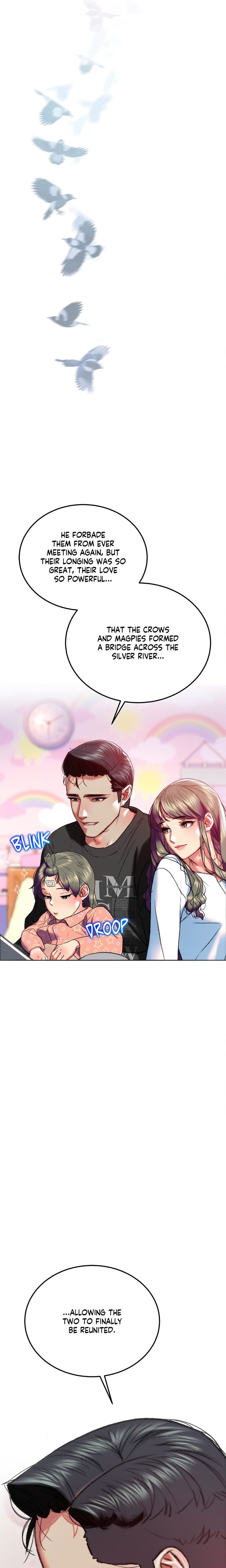 The Monster in My Room - Chapter 42.2 [photo 20] - MangaPorn